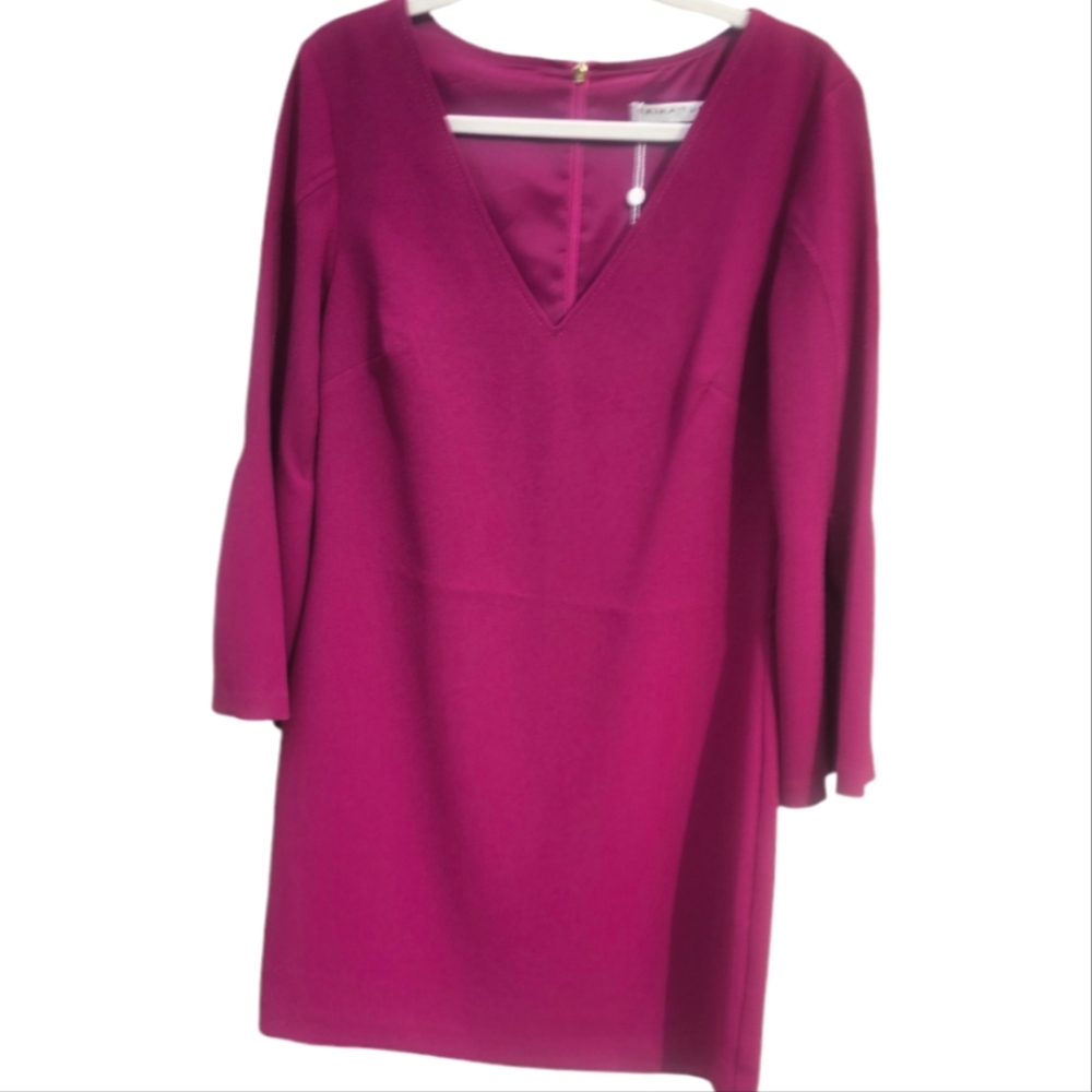 Trina Turk Dress size 8